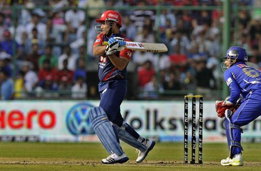 Royals dare, but Daredevils hold on 